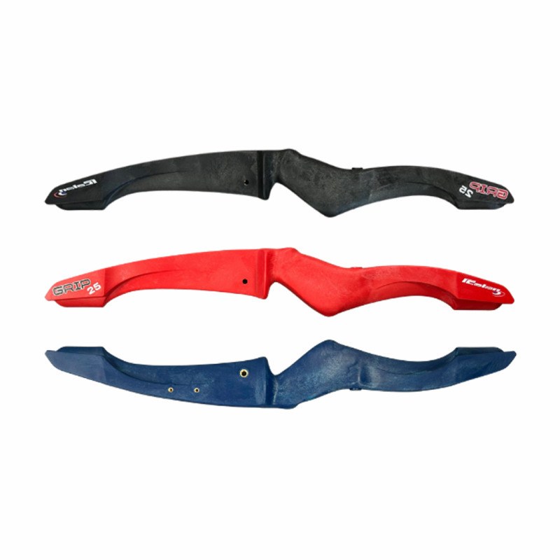 Rolan Klasik Yay Gövdesi Grip 25''