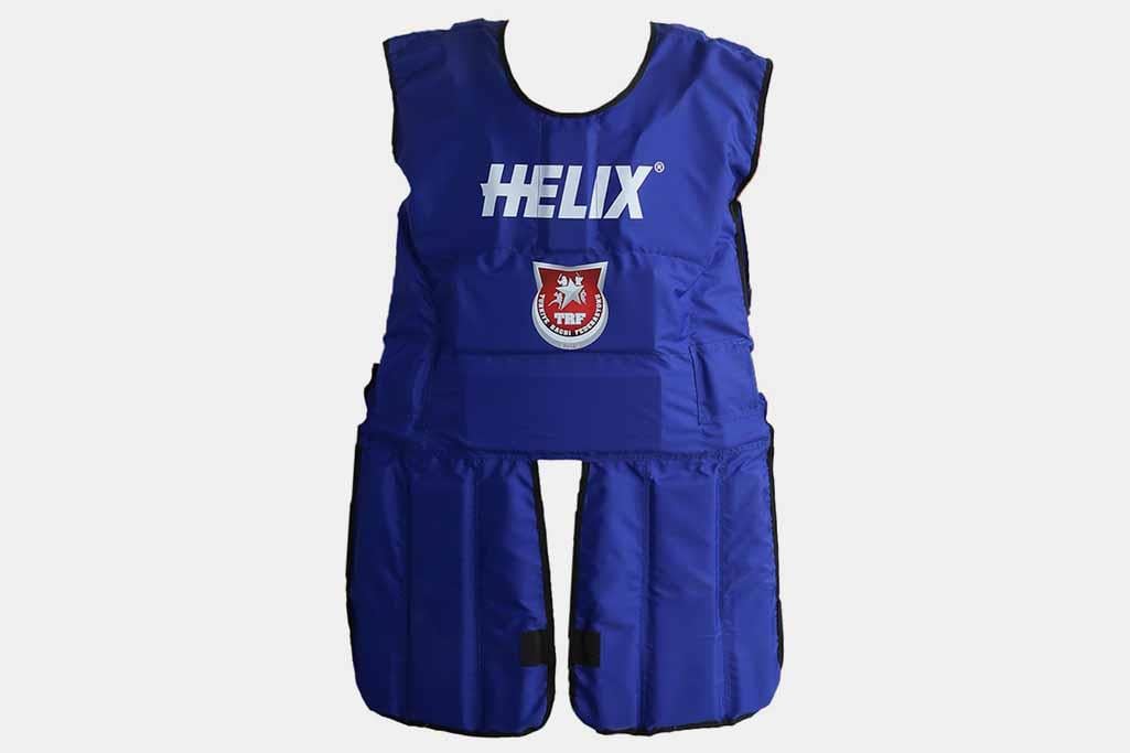 Helix Ragbi Kaleci Kıyafeti