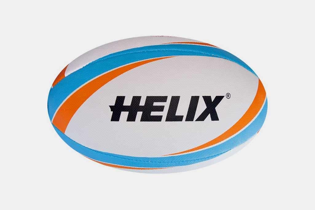Helix Surge TRF Onaylı Ragbi Topu No: 5