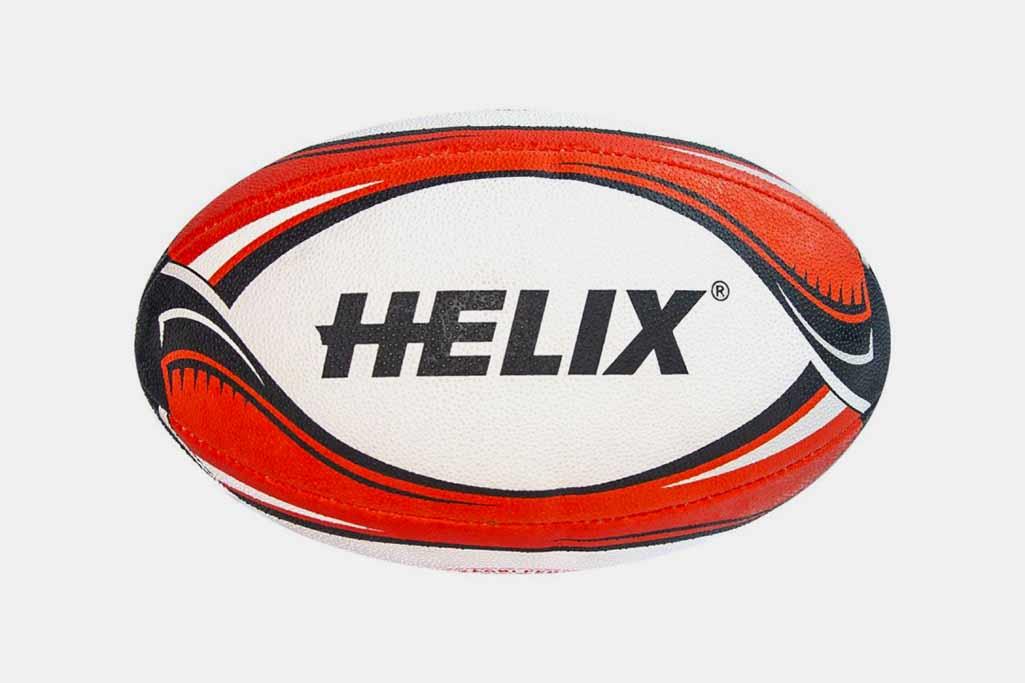 Helix Talon TRF Onaylı Ragbi Topu No: 5