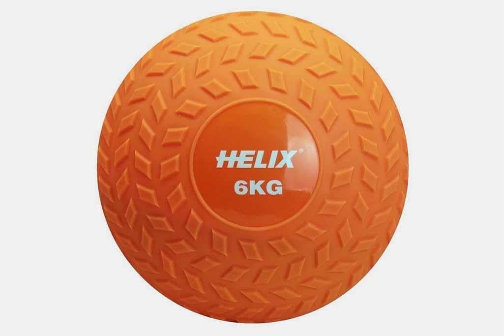 Helix Sağlık Topu Zıplamayan RSB 6kg