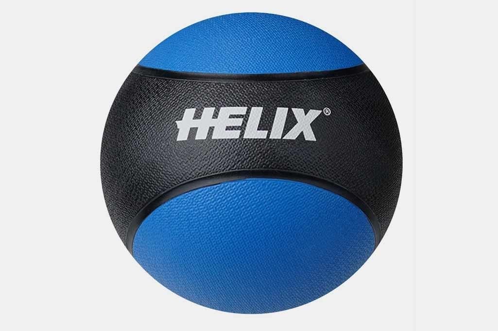Helix Sağlık Topu Zıplayan RB 3kg