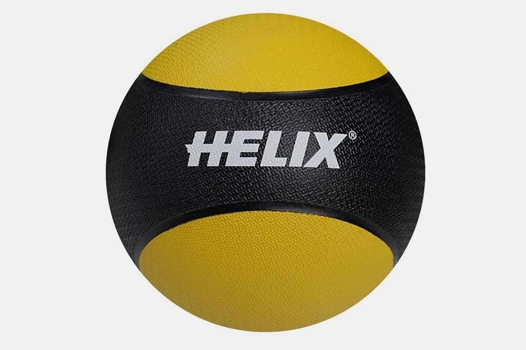 Helix Sağlık Topu Zıplayan RB 4kg