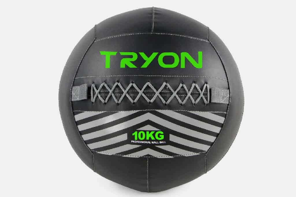 Tryon Duvar Topu 10kg