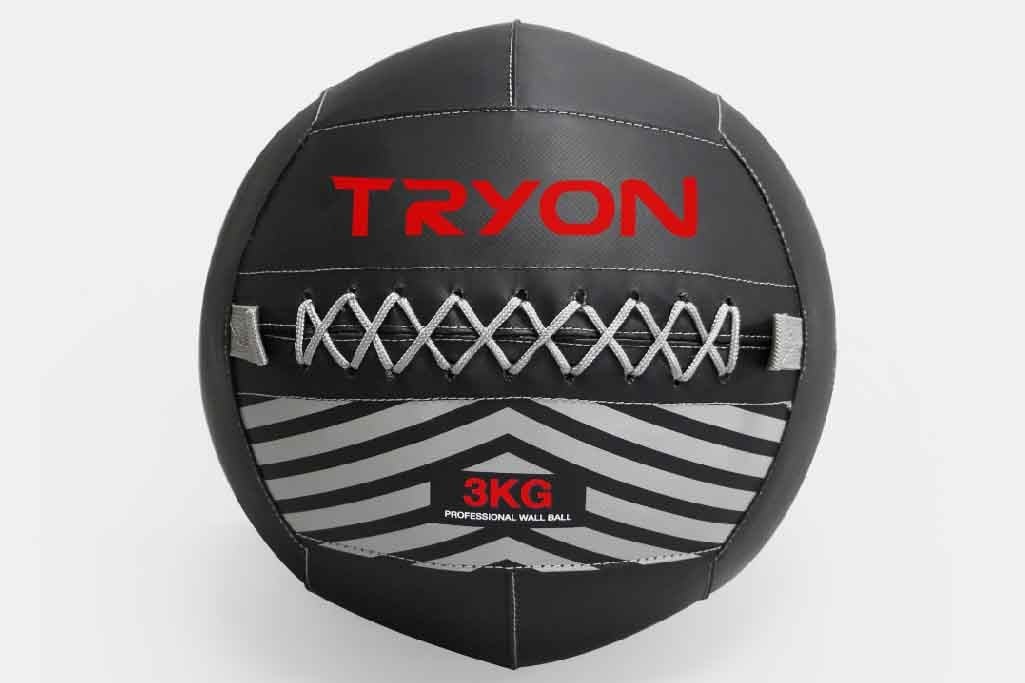 Tryon Duvar Topu 3kg