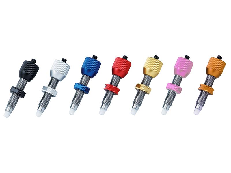 Shibuya Basınç Düğmesi DX