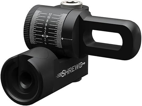 Shrewd V-Bar Single Adjustable Atlas