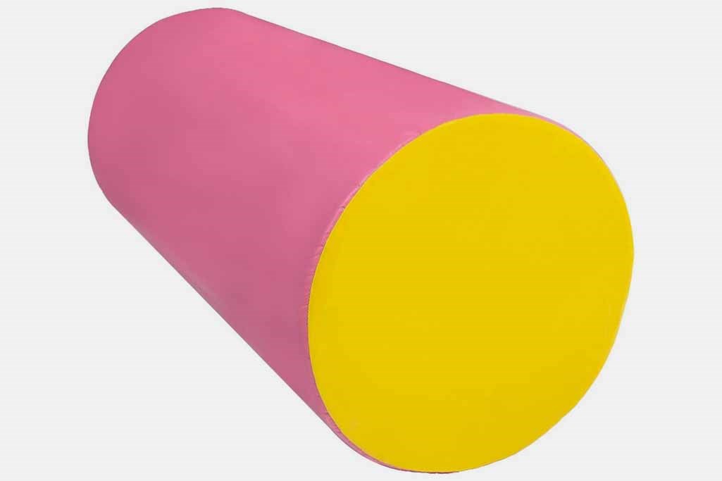 Firefly Silindir Minder  100x46cm