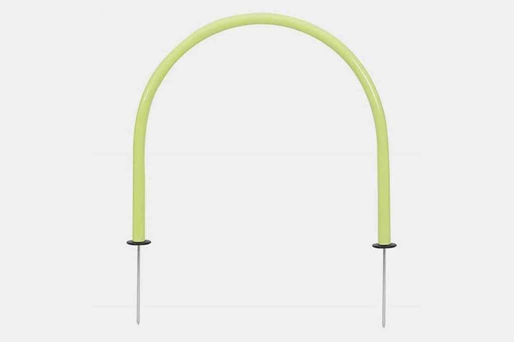 Esnek ve Dayanıklı Tasarım: Scucs Çivili Pas Aparatı İncelemesi ve Değerlendirmesi