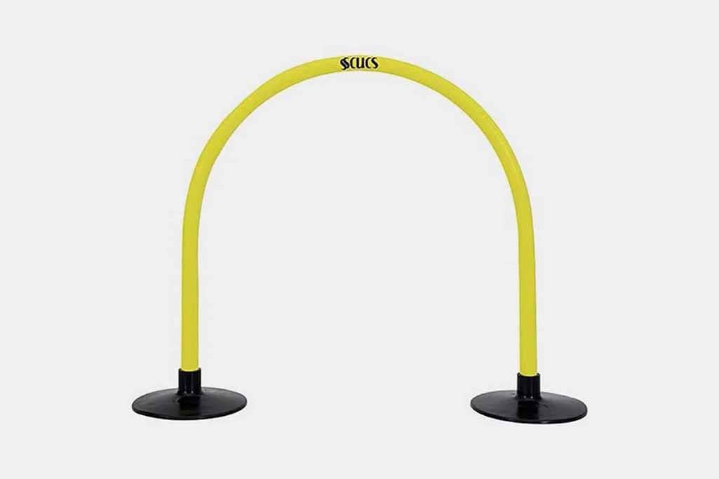 Profesyonel Pas Teknikleri için Tasarlandı: Scucs Takozlu Pas Aparatı Detaylı İnceleme