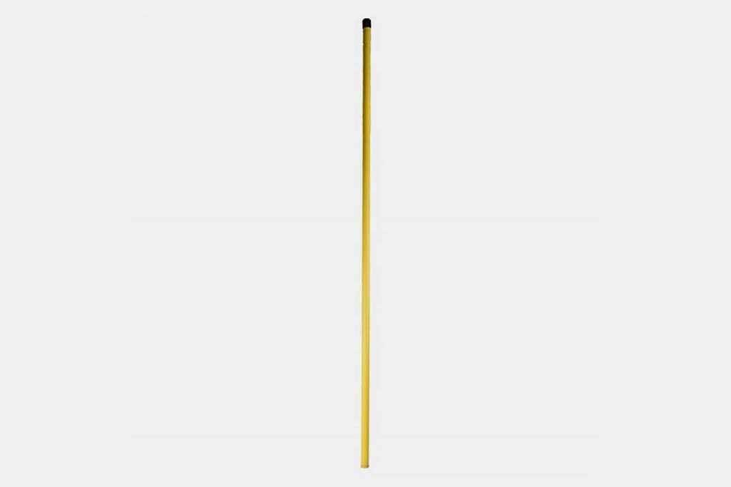 Esnek ve Dayanıklı: Scucs Tek Kauçuk Tabanlı Slalom İncelemesi