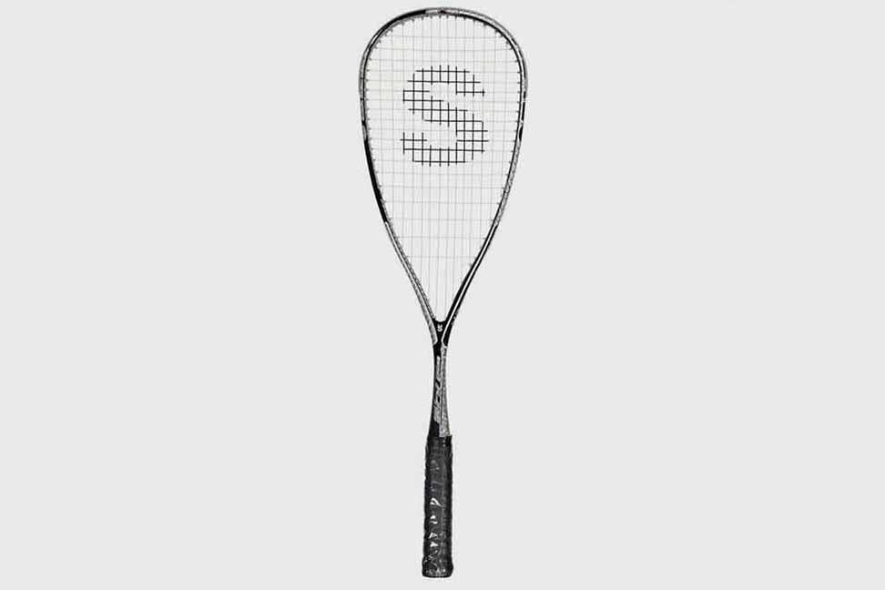 Profesyonel Performans ve Kontrol: Selex S 145 A Squash Raketi