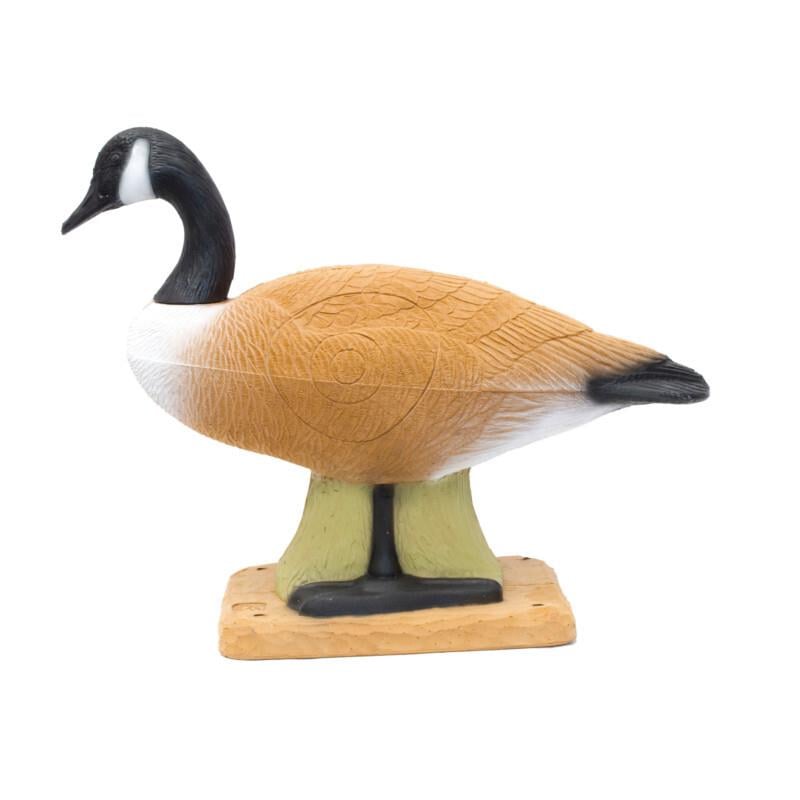 Srt 3D Hedef Goose