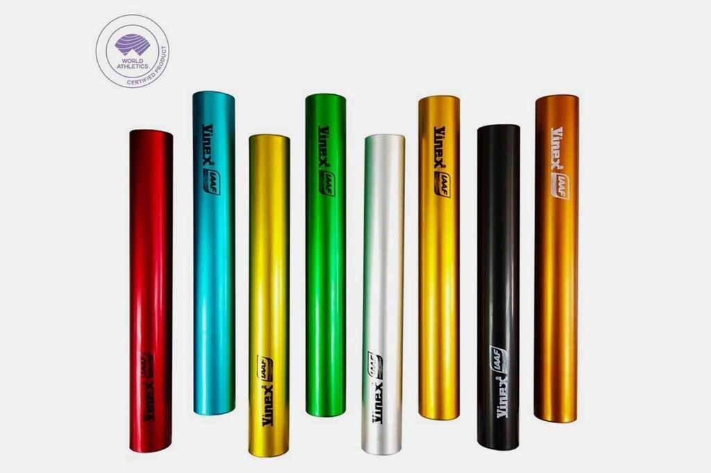 Vinex Stafet RBA-S08  WA Onaylı