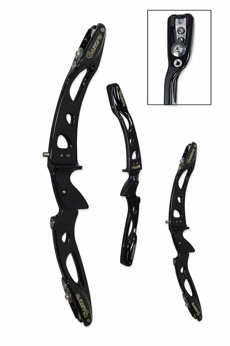 Starkarchery Klasik Yay Gövdesi Ligero Magnesium 25