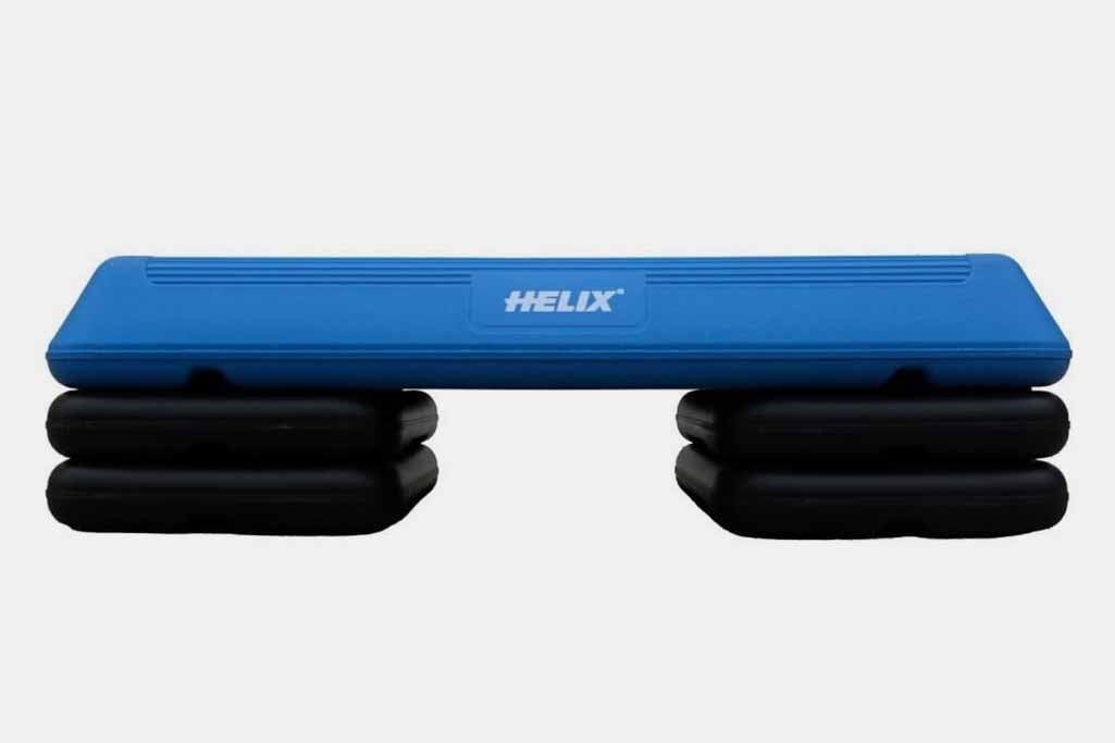 Helix Step Tahtası Aerobik SP-2B