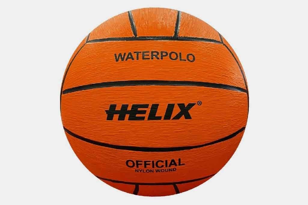 Helix Su Topu WP4 No:4