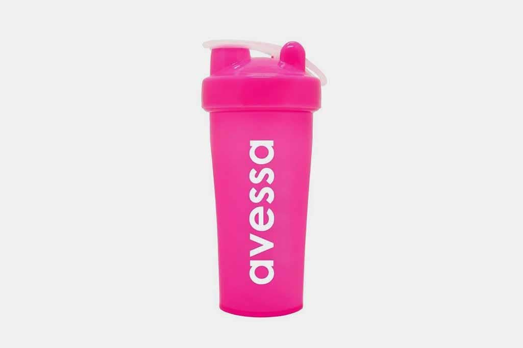 Avessa Cool Smart Shaker(Suluk)