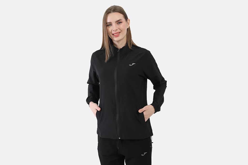 Joma Sweat Full Zıp Mıcro Swan w