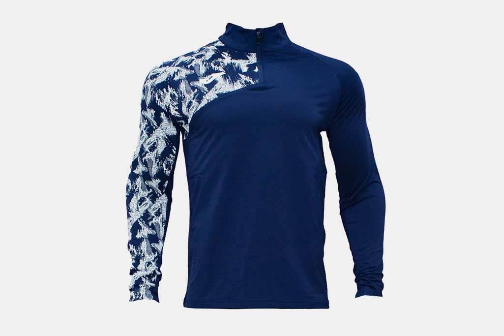 Joma Training Sweat Gece Mavisi