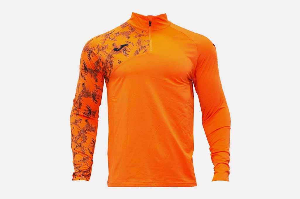 Joma Training Sweat Turuncu