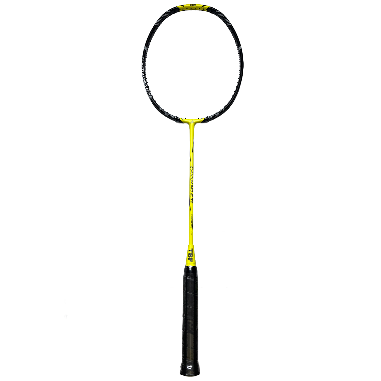TBF Badminton Raketi Quantum Pro Elite