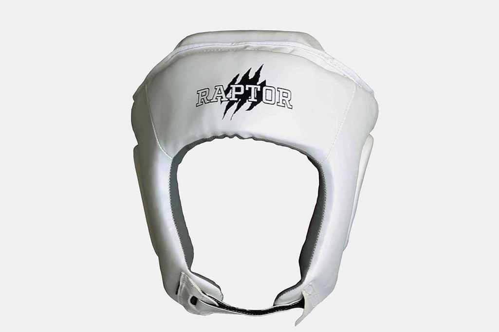 Raptor Karate Kafa Koruyucu