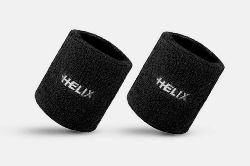 Helix Tenis Bilek Bandı