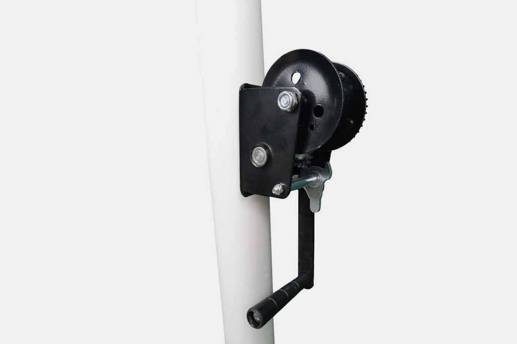 Helix Tenis Direği TD-100