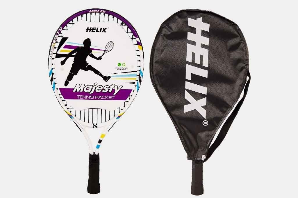 Helix Tenis Raketi Majesty ND 19'' L2 Grip
