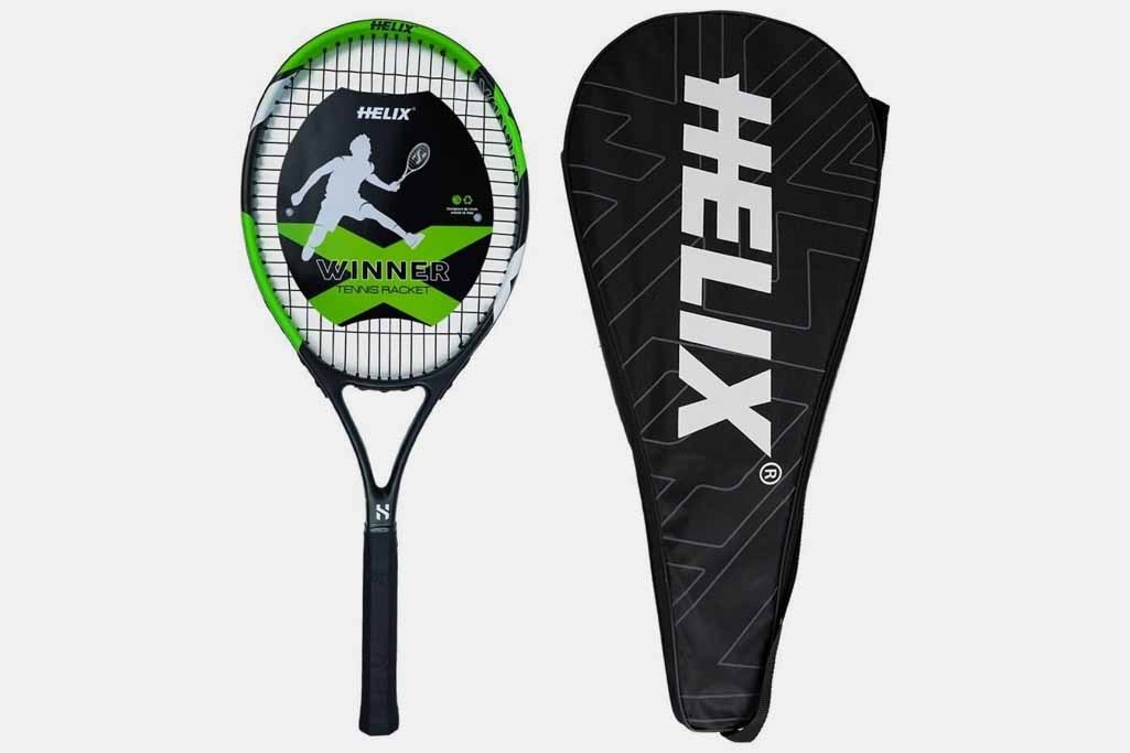 Helix Tenis Raketi Winner 27'' L1 Grip