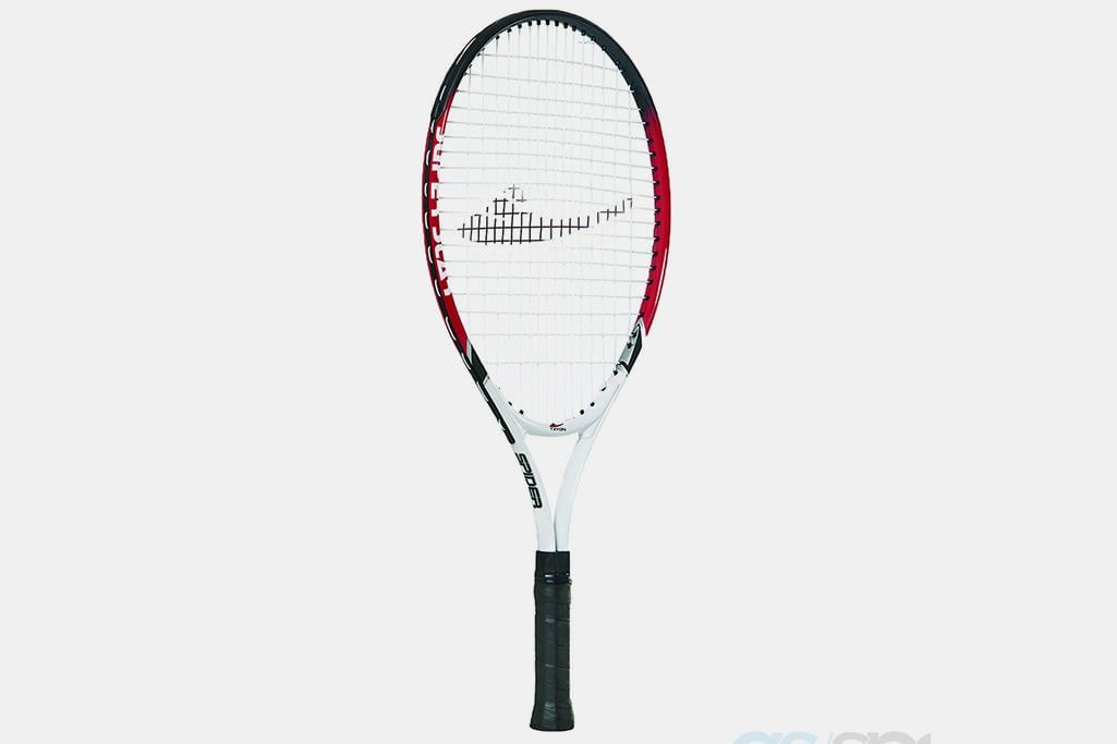 Çocuklar İçin İdeal: Tryon 23 İnc Çift Parça Çocuk Tenis Raketi