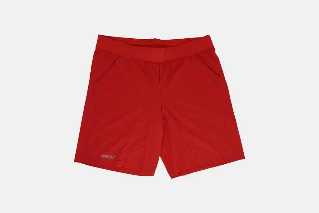 Helix Tenis Şortu TS-K