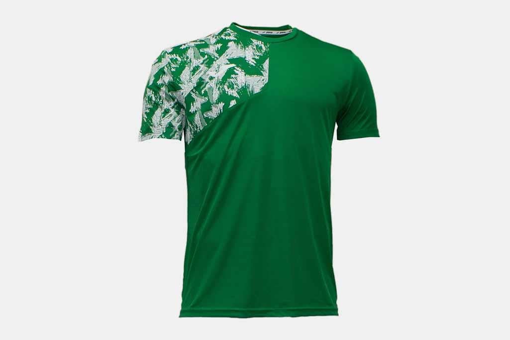 Joma Premium Training Tshirt Yeşil