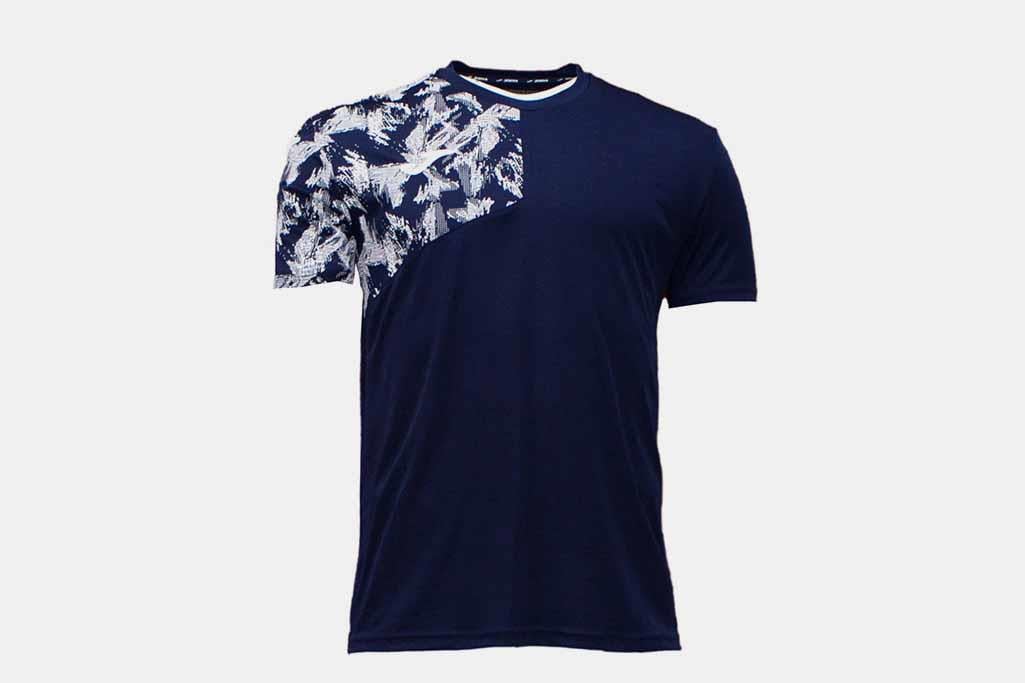Joma Premium Training Tshirt Gece Mavisi