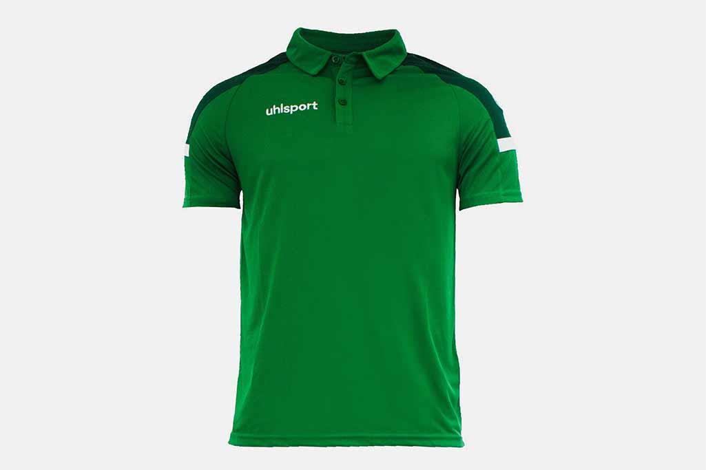 Uhlsport Energy Polo T-Shırt