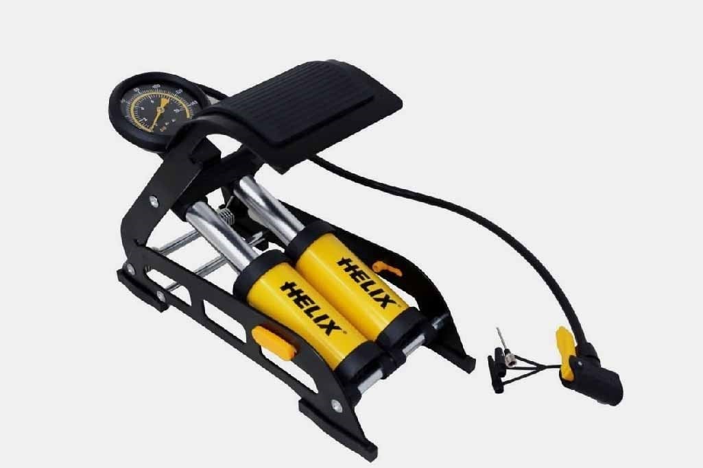 Helix Ayak Pompası AP10