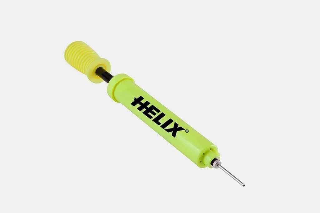 Helix Top Şişirme Pompası ELP02