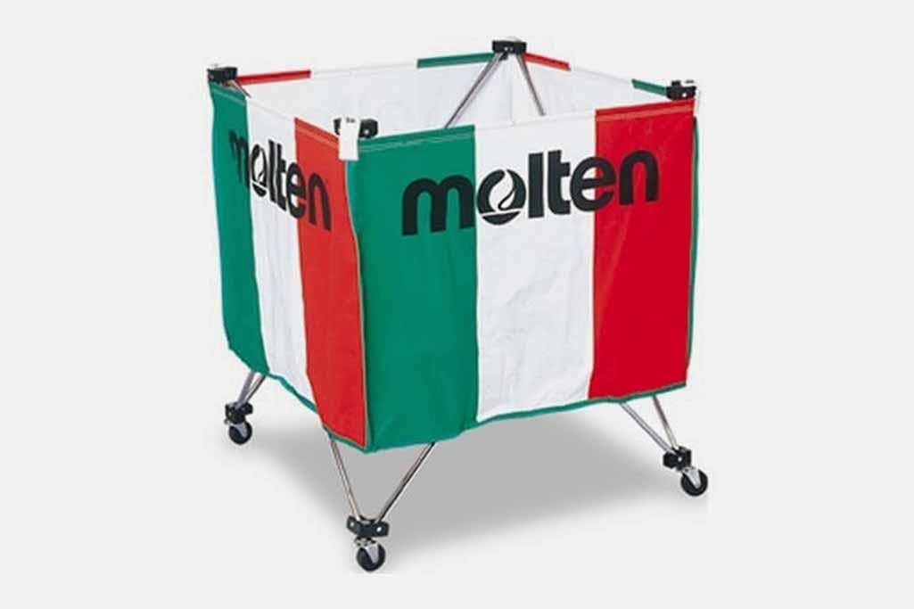 Molten BKF-3 Top Arabası