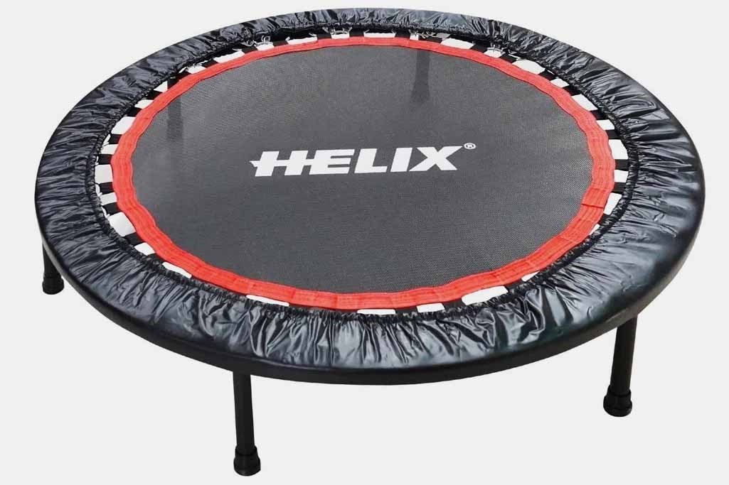 Helix Trambolin Mini HTM-40 40''