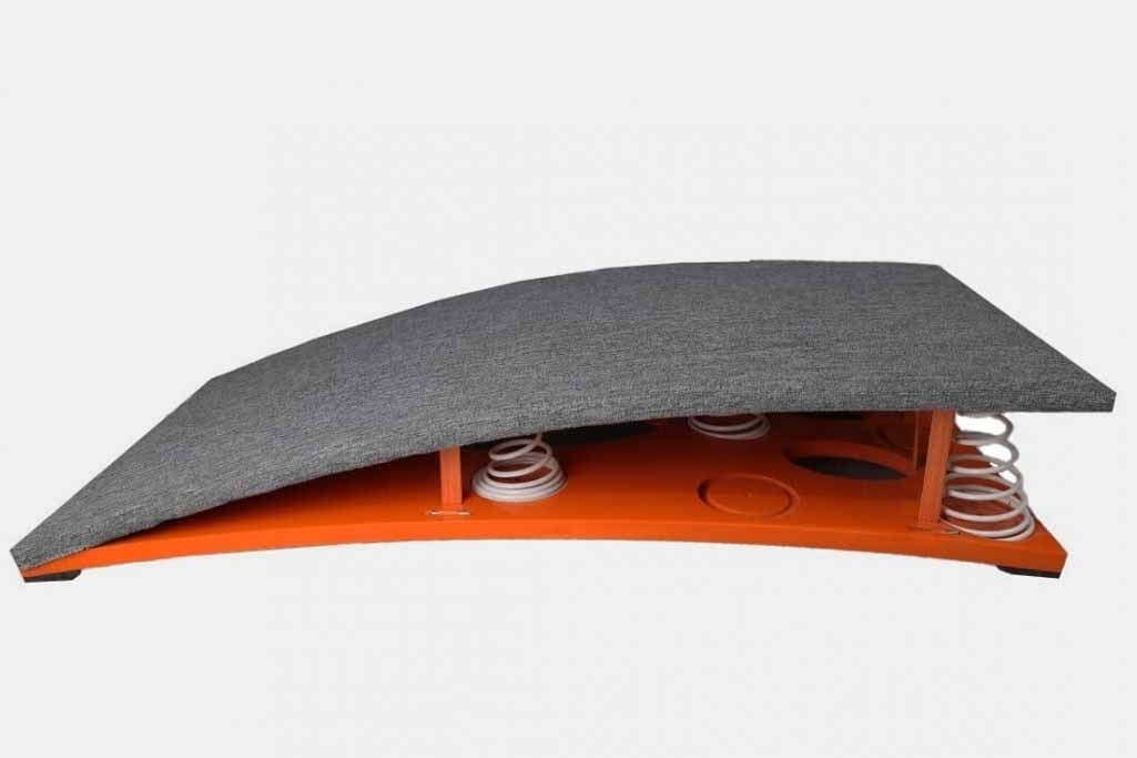 Firefly Tramplen 7 Yaylı GT-170