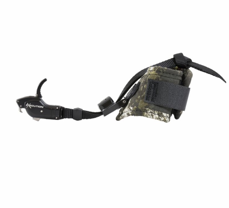 Tru Ball Bilekten Tetik eXecution Cinch Web Large Velcro