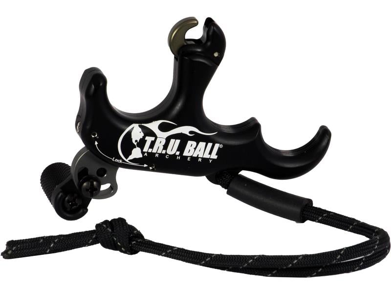 Tru Ball Elden Tetik Rave 3-Finger