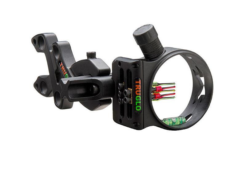 Truglo Av Nişangahı Storm 5 Light .29