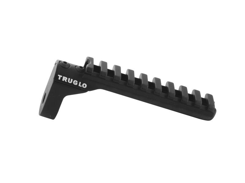 Truglo Yay Üstü Rod Kızağıı Picatinny