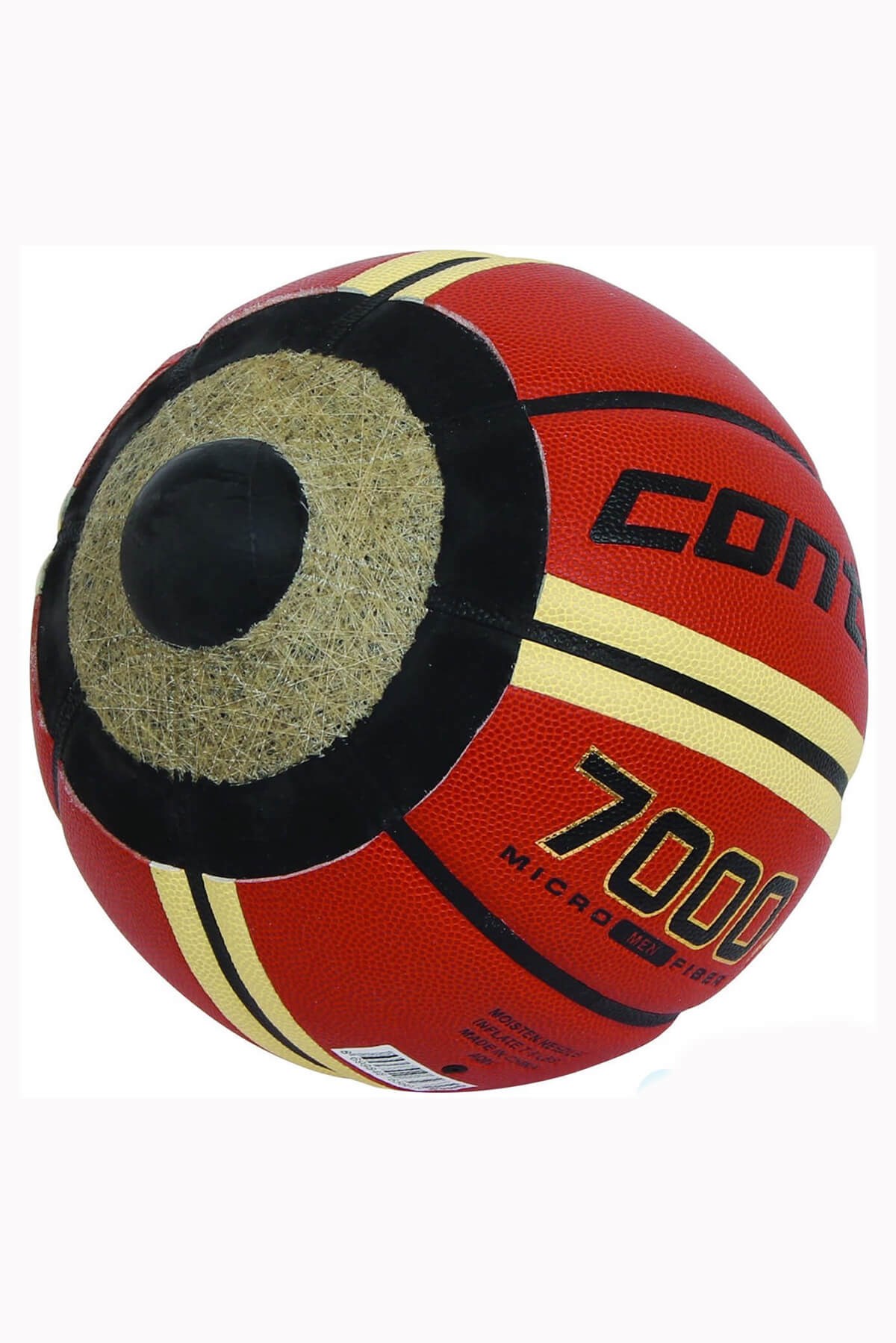B7000-6TryonBasketbol ToplarıTryon B7000 Basketbol Topu No:6