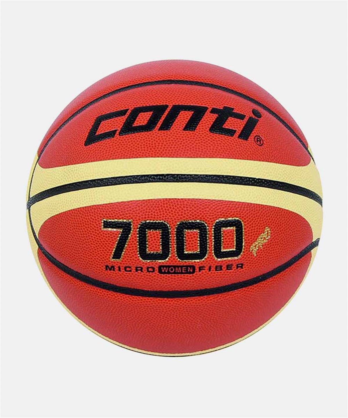B7000-7TryonBasketbol ToplarıTryon B7000 Basketbol Topu No:7