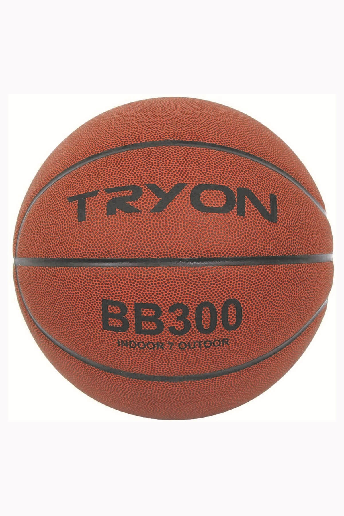 BB-300-7TryonBasketbol ToplarıTryon BB-300 Basketbol Topu No:7