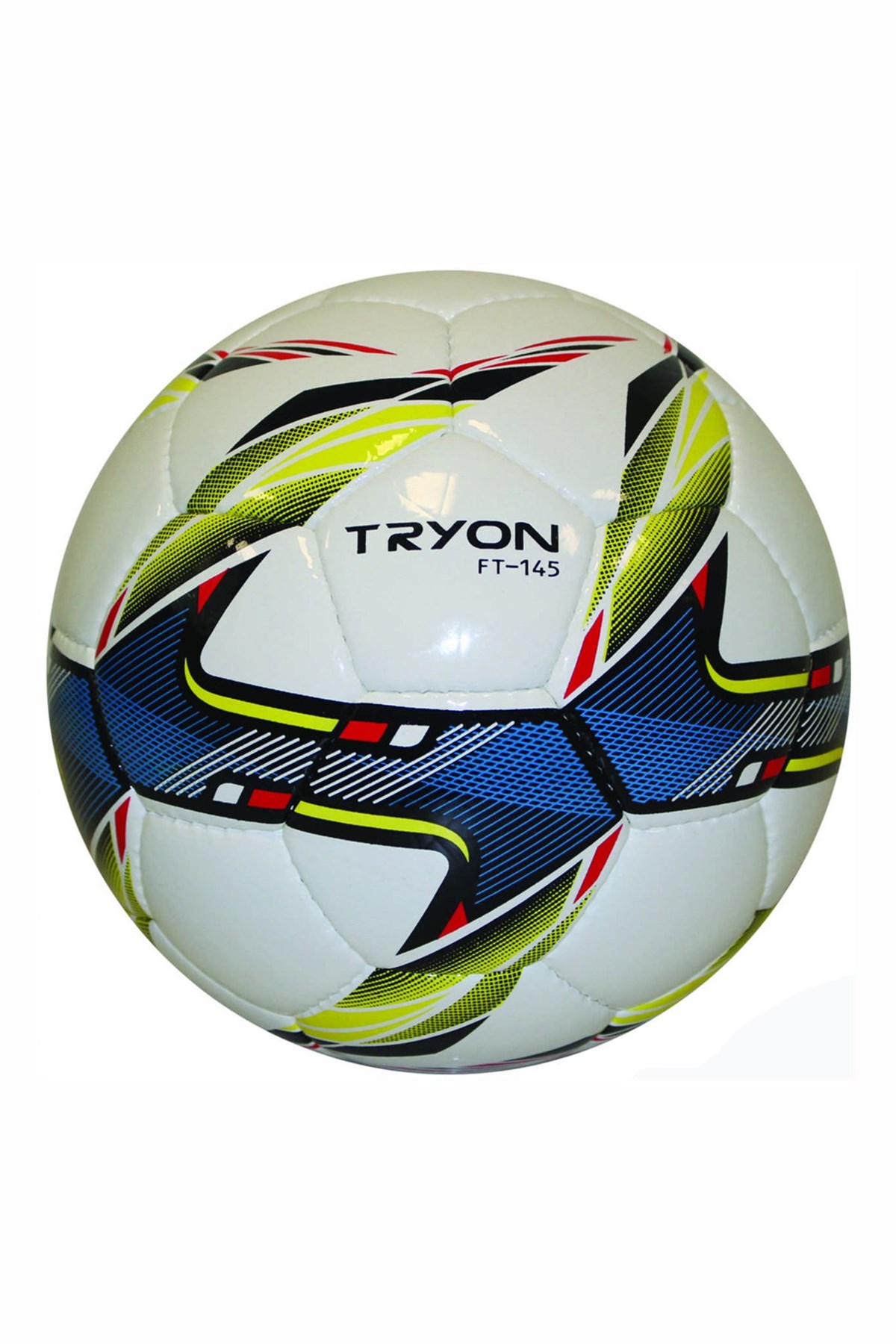 FT-145TryonFutbol ToplarıTryon FT-145 Futbol Topu No:5