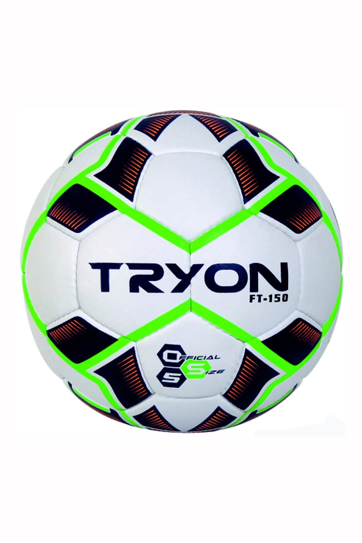 Tryon FT-150 Futbol Topu No:5 | bayspor.com